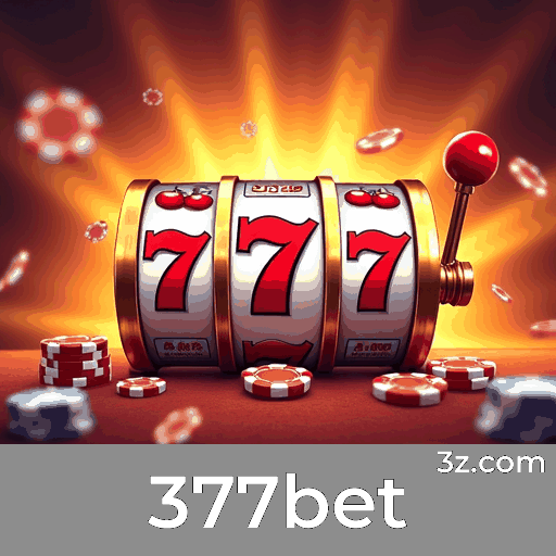 Aventura e ganhos garantidos com os jogos de cassino no 377bet