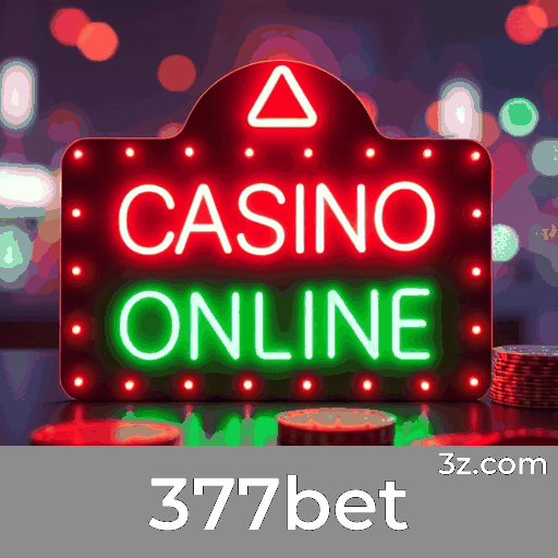 377bet App: Aposta Móvel Simplificada e Completa