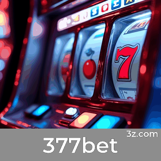 377bet: A Experiência de Casino Ao Vivo Preferida no Brasil