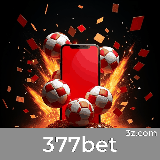 377bet: Caça-Níqueis - Mega Prêmios, Roleta - Chances Altas, Blackjack - Estratégia Total