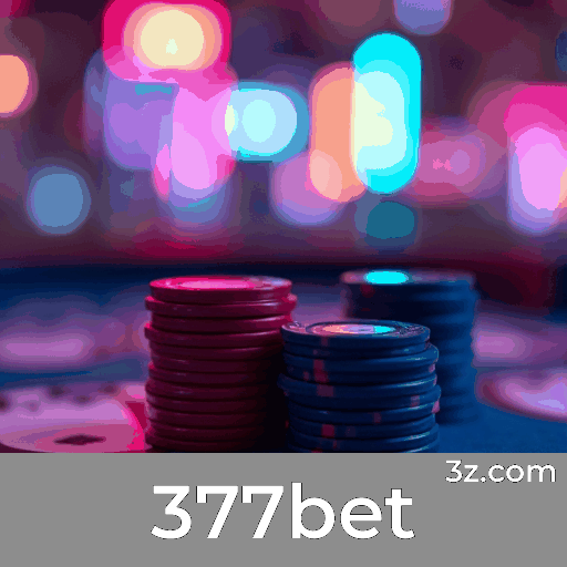 377bet App: Aposta Móvel Simplificada e Completa