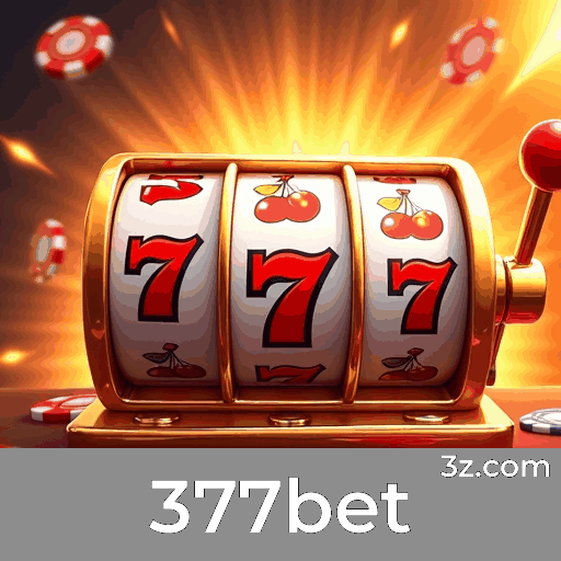 377bet: Descubra os bônus e promoções exclusivas