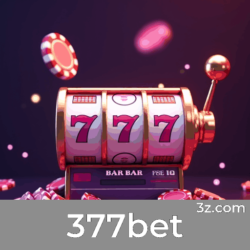 377bet: A Experiência de Casino Ao Vivo Preferida no Brasil