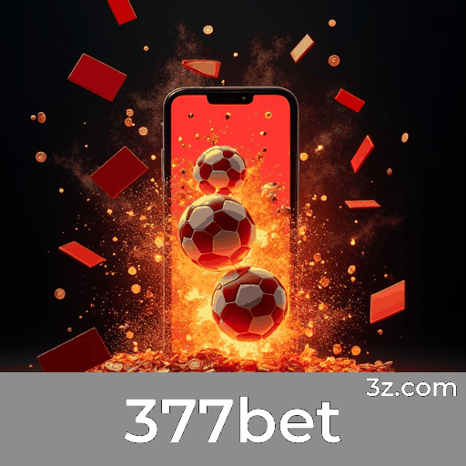 377bet: A Solução Completa para Apostas Online