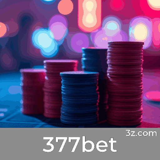377bet: A Solução Completa para Apostas Online