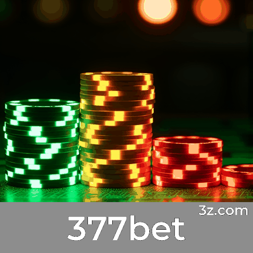 377bet: Descubra os bônus e promoções exclusivas